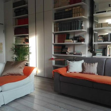 Ferienwohnung Pini Florenz Exterior foto