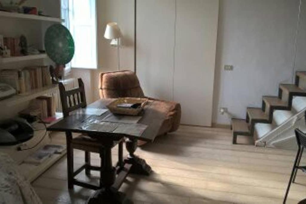 Ferienwohnung Pini Florenz Exterior foto