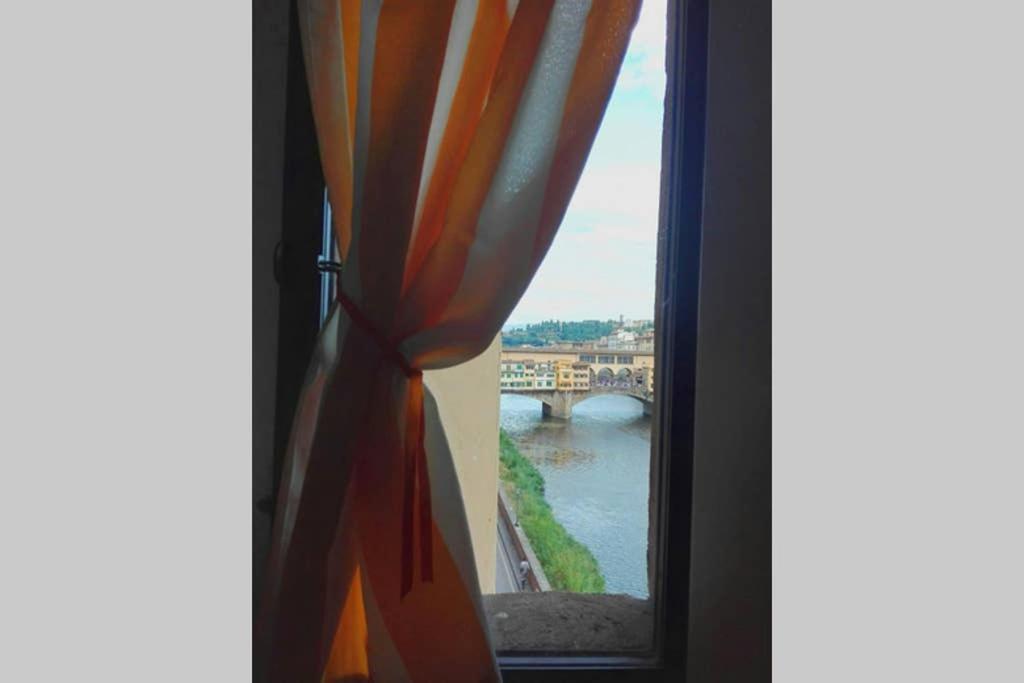 Ferienwohnung Pini Florenz Exterior foto
