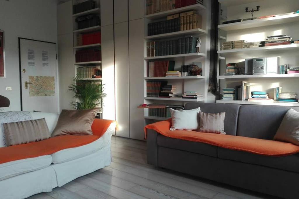 Ferienwohnung Pini Florenz Exterior foto