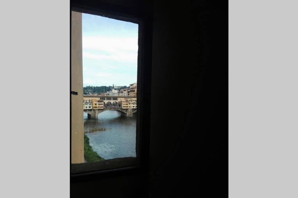 Ferienwohnung Pini Florenz Exterior foto